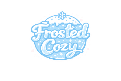 Frosted Cozy